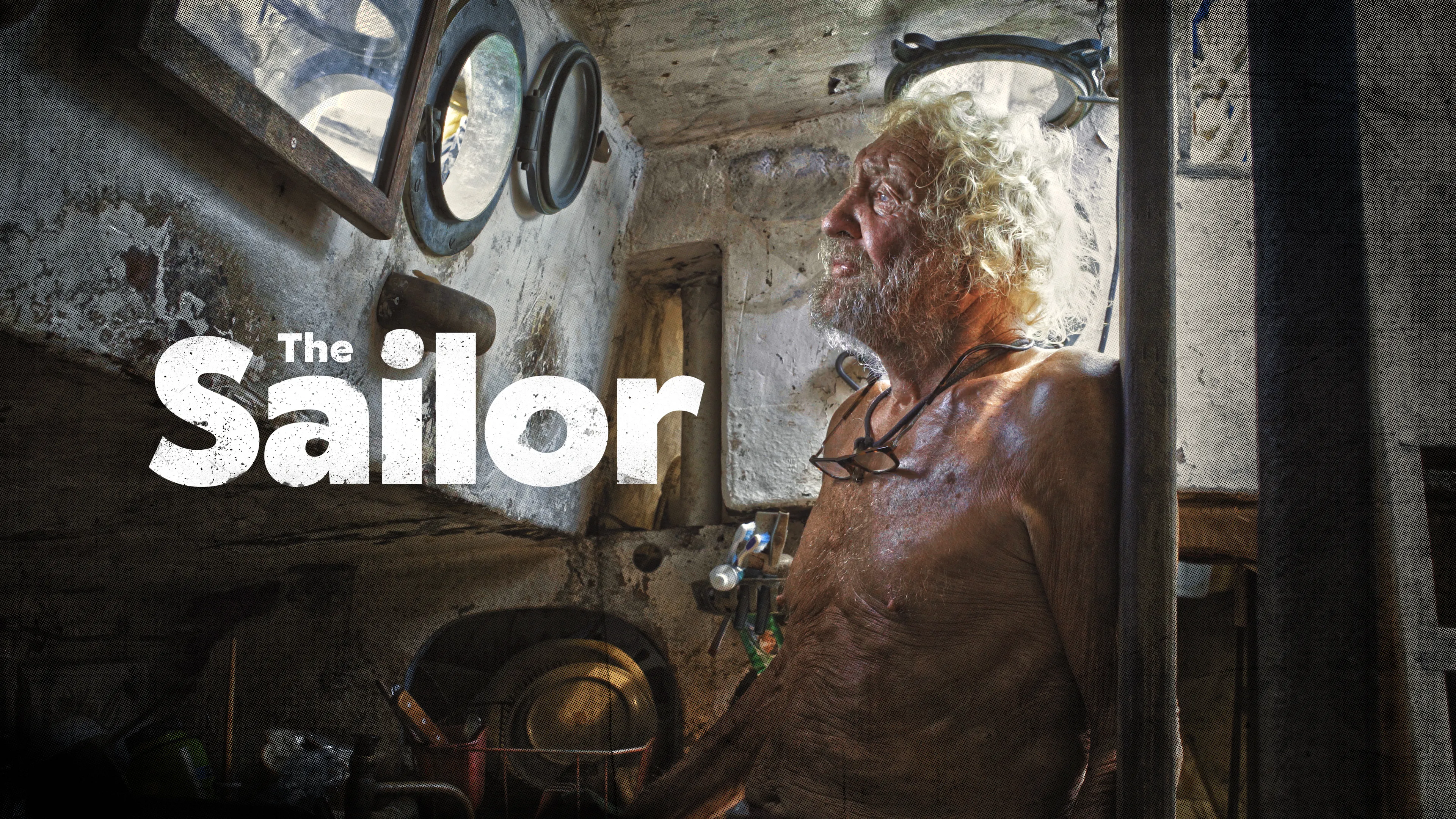 The Sailor poster